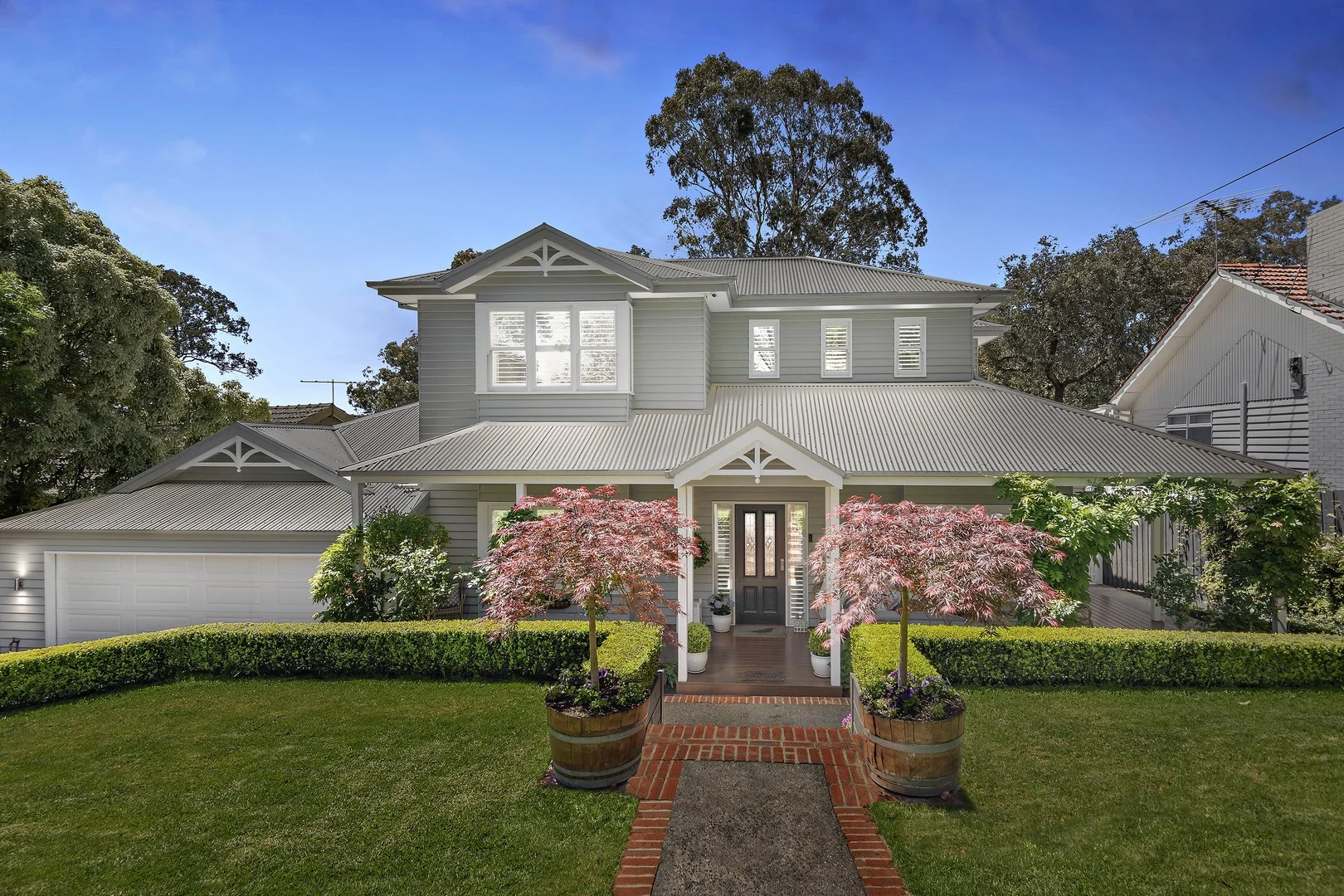 8 Burlock Avenue (1/19)