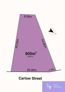 8 Carlow Street (1/24)