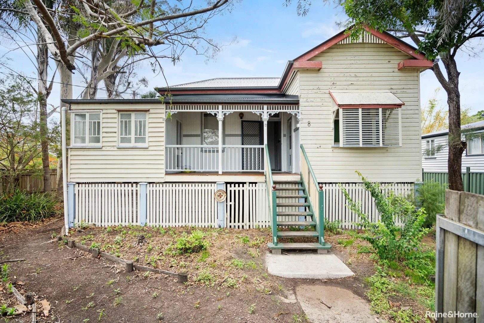 8 Charles Street (1/18)