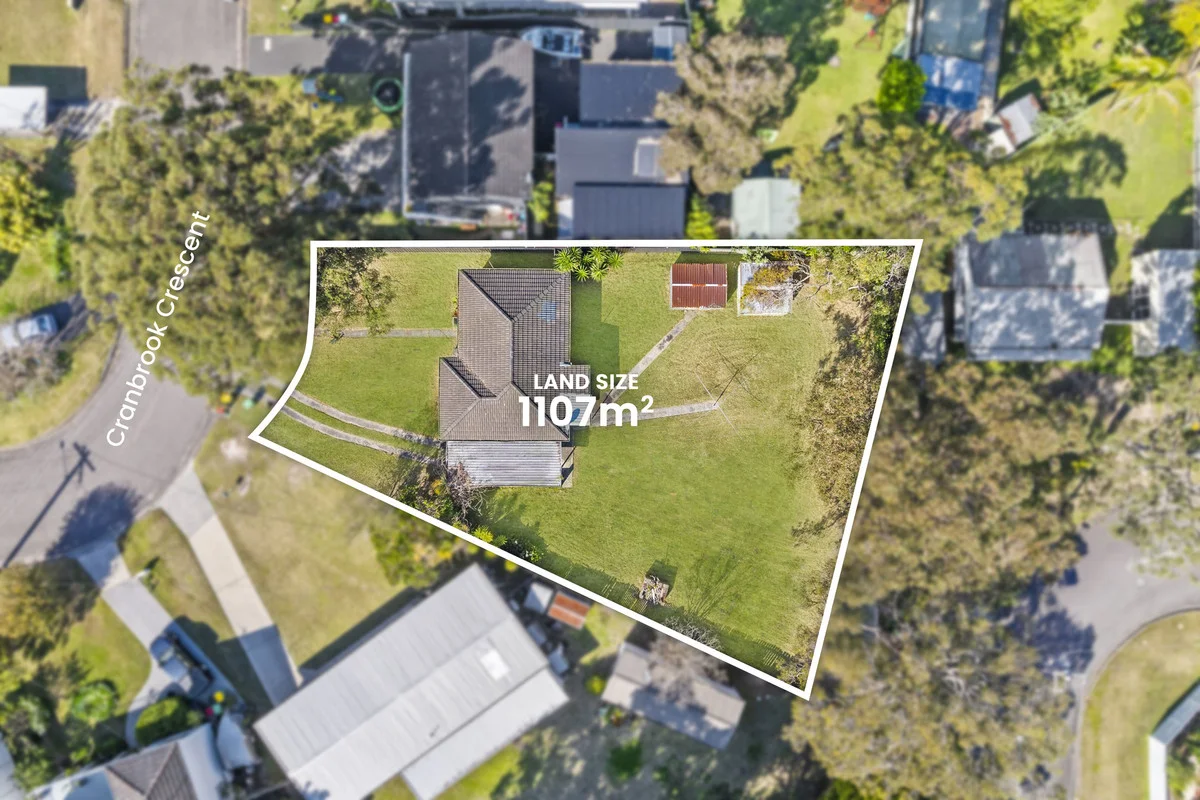 8 Cranbrook Crescent (1/1)