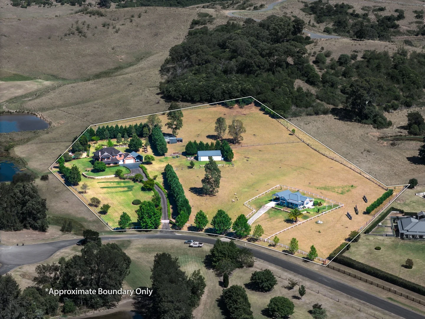 8 Equestrian Drive (1/1)