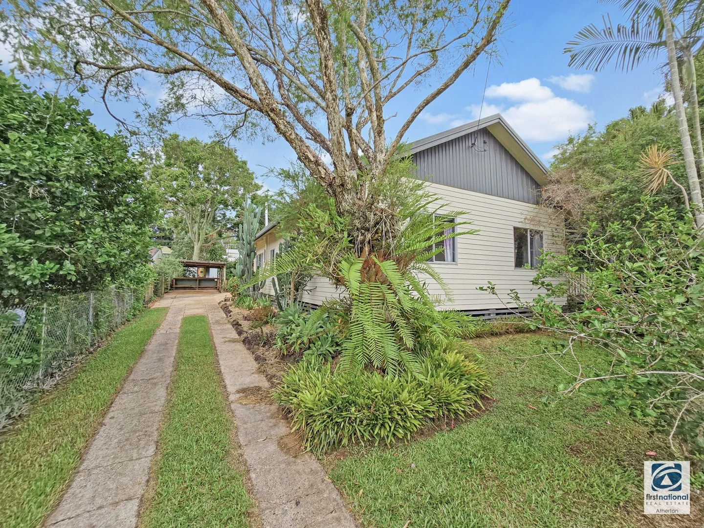 8 Evans Street (1/1)