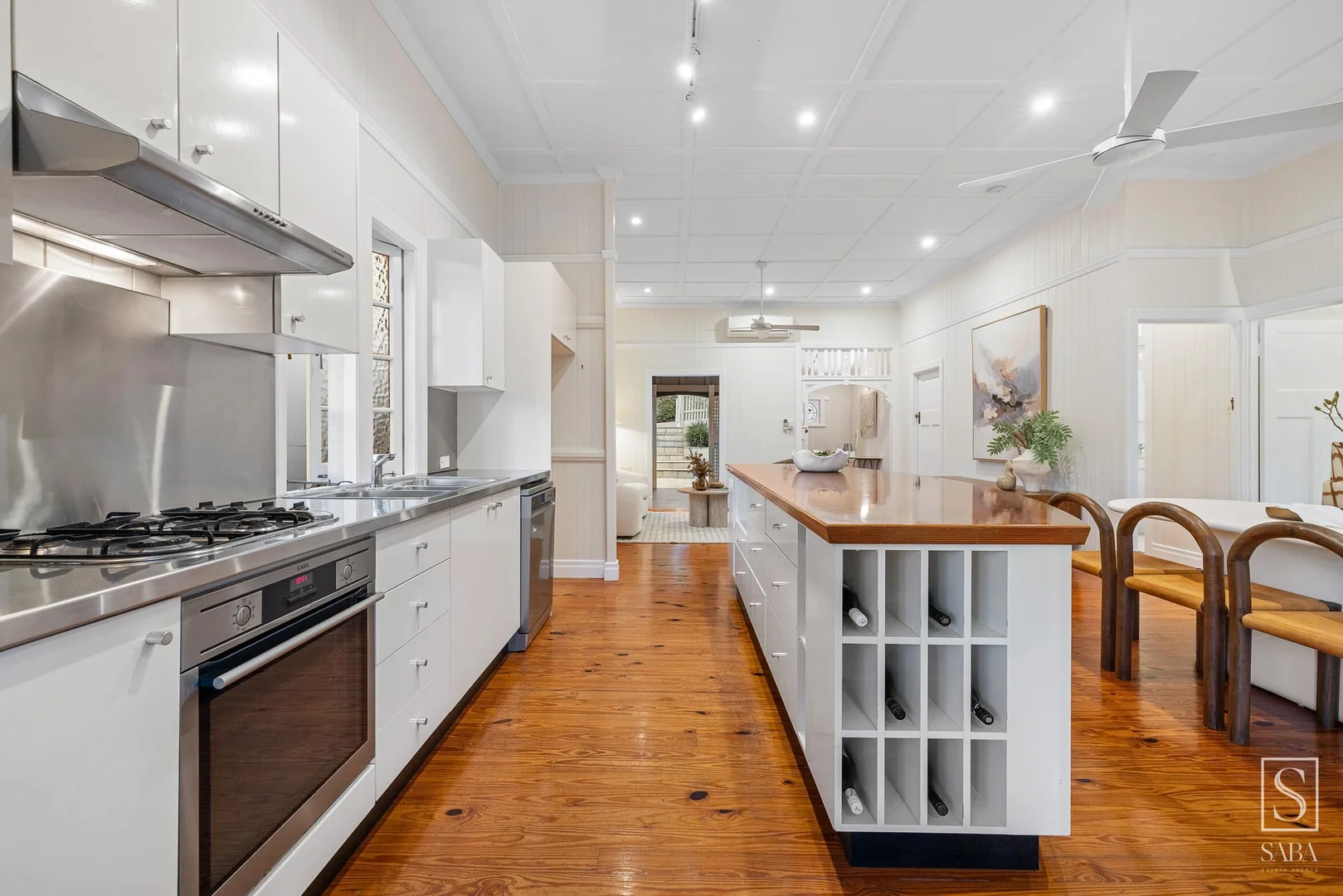 8 Goldsbrough Road - Image 4