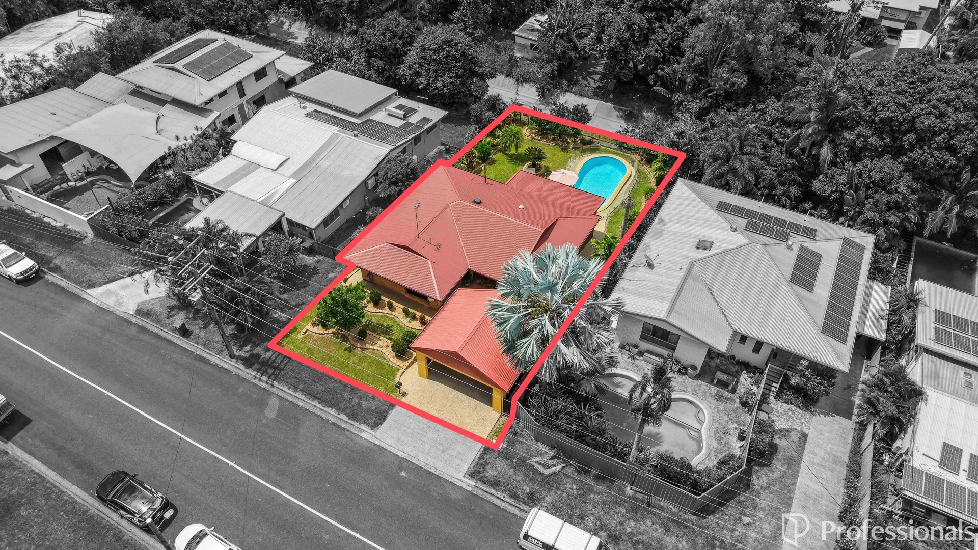 8 Granadilla Drive (1/1)
