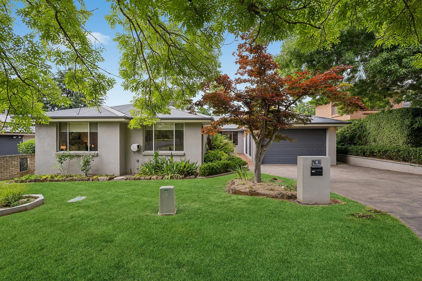 8 Grevillea Street (1/18)