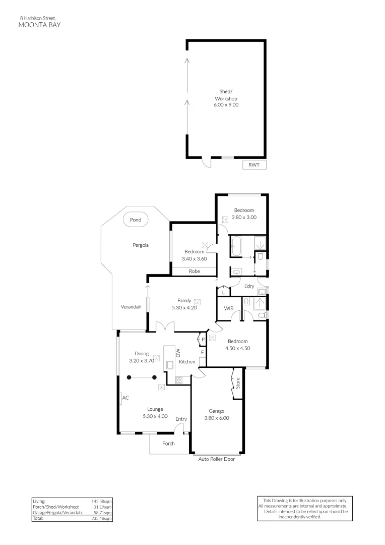 8 Harbison Street - Image 4