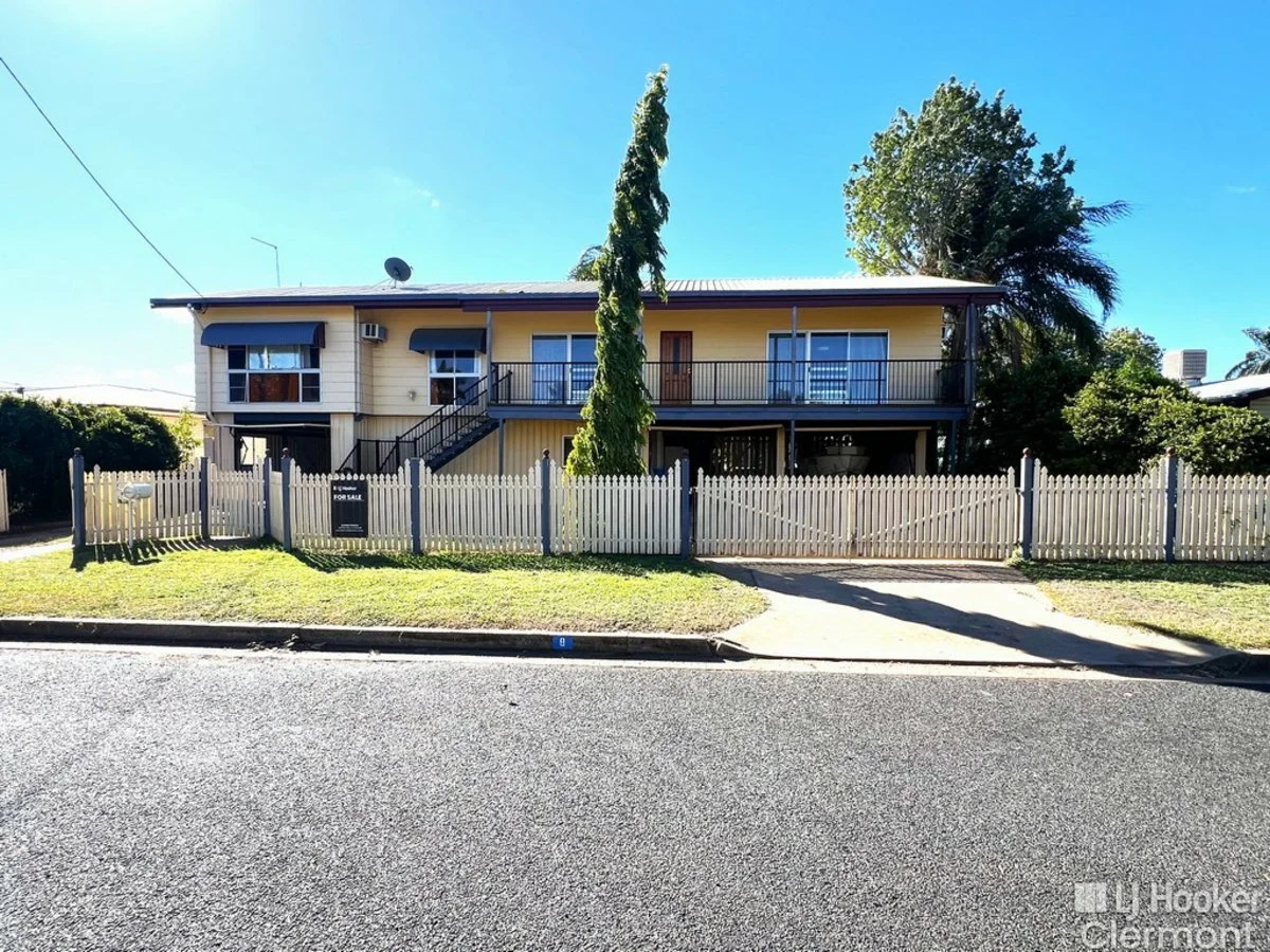 8 Kitchener Street (1/1)