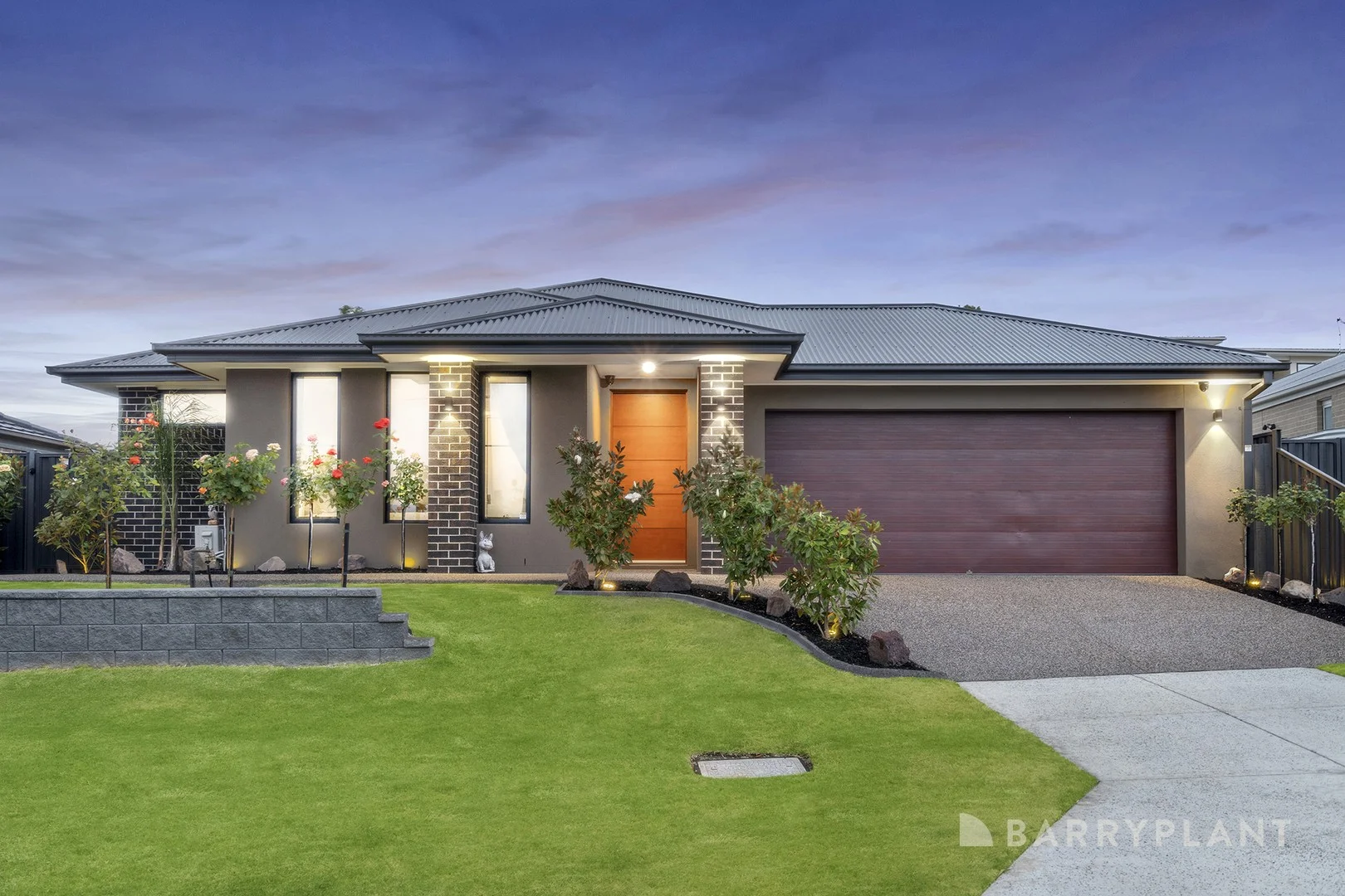 8 Linley Court (1/1)