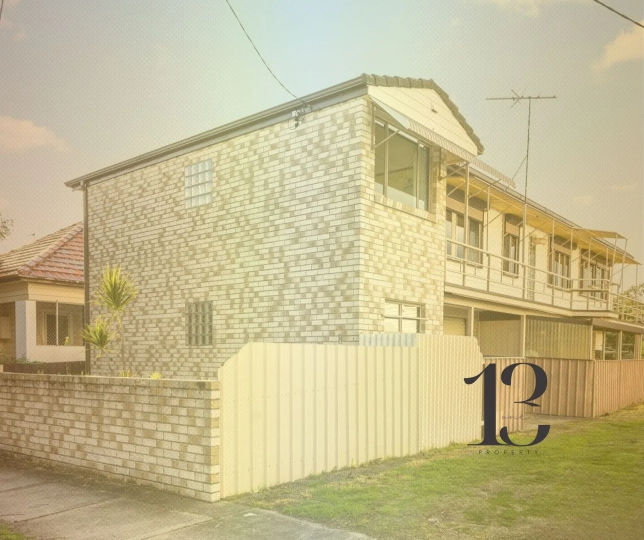 SOLD - $1,100,000