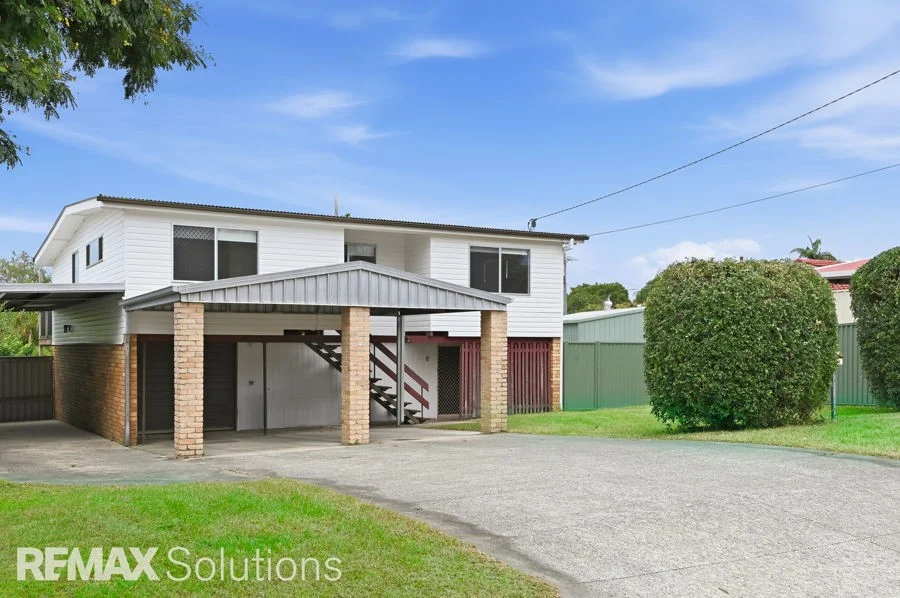 8 Nichols Road (1/1)