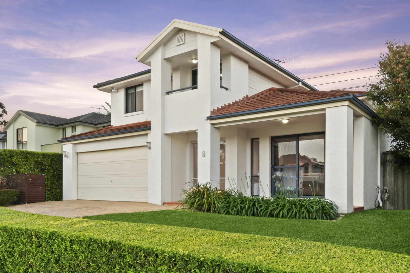 8 Niven Place (1/11)