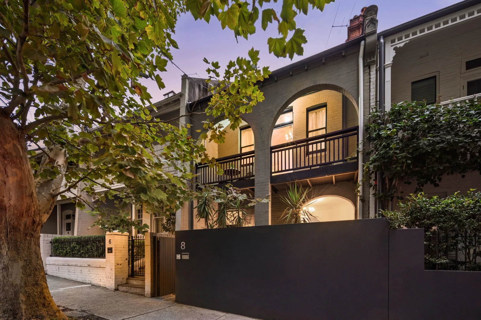 8 Ocean Street (1/20)