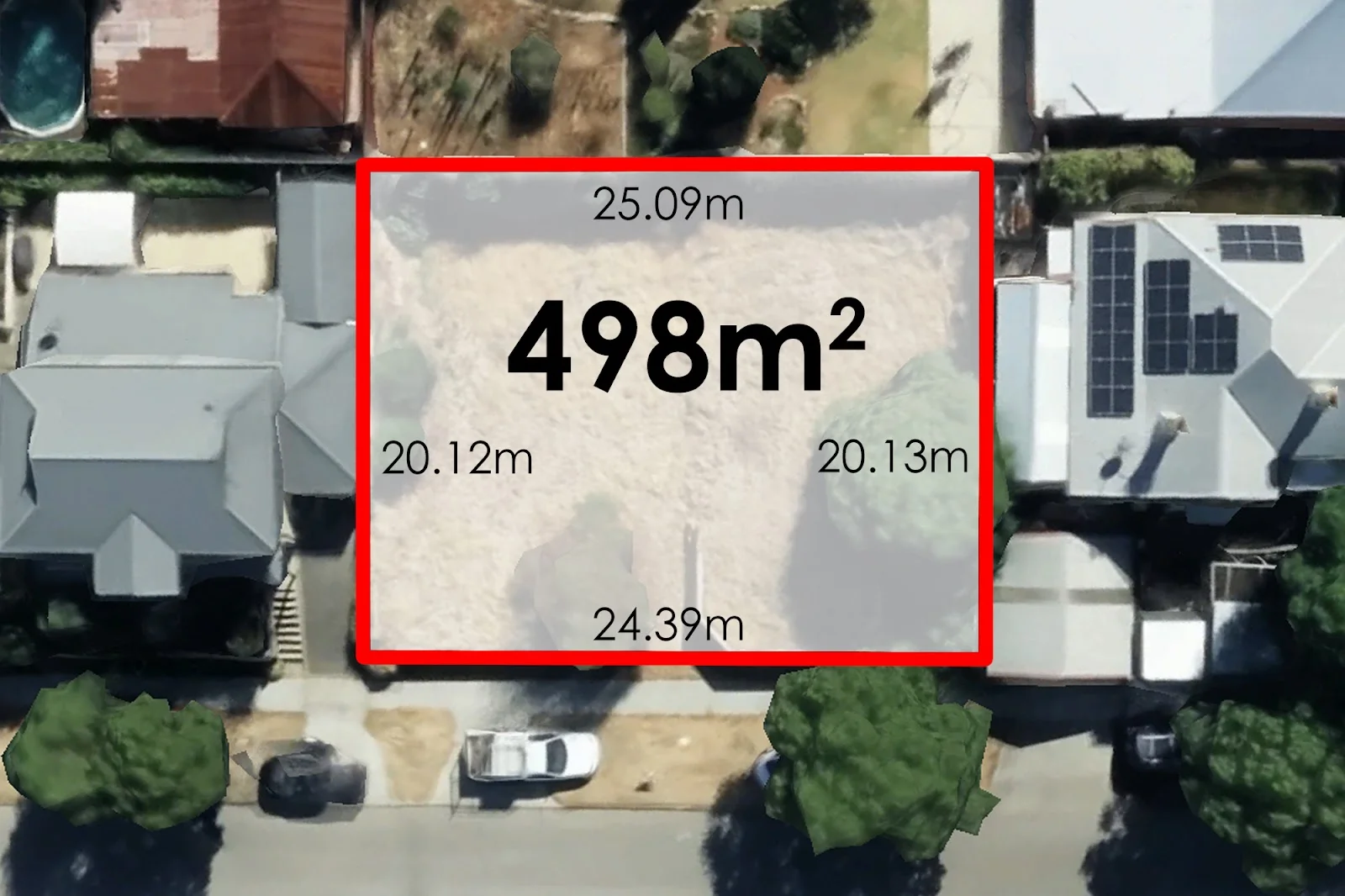 SOLD - $635,000