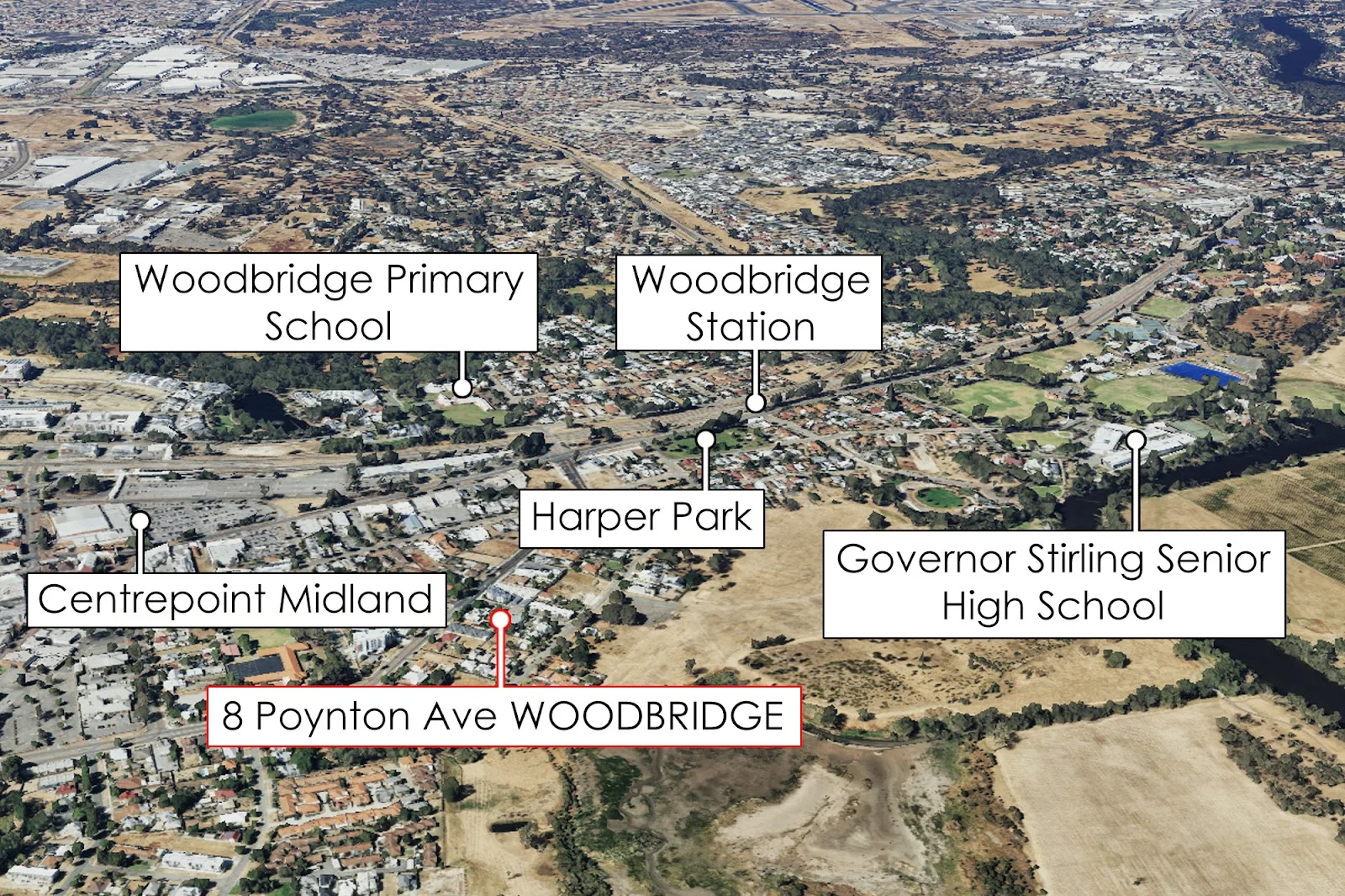 8 Poynton Avenue - Image 3