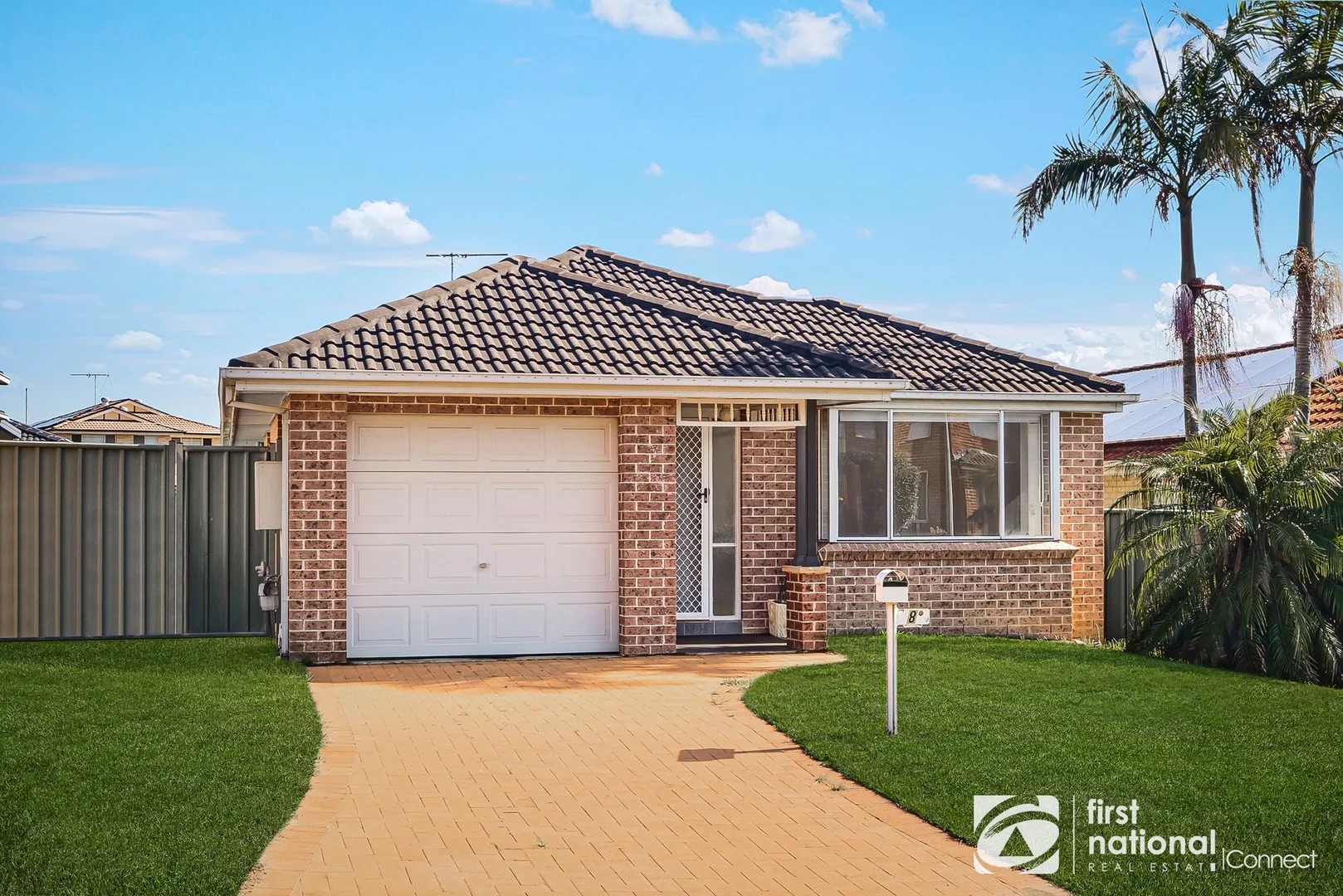 8 Whibley Avenue (1/1)