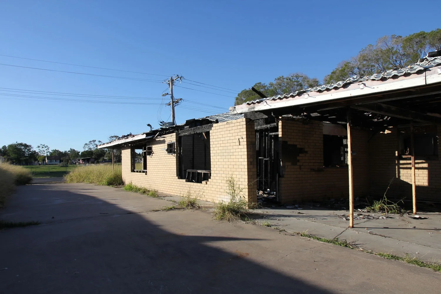 80 Jones Avenue (1/5)