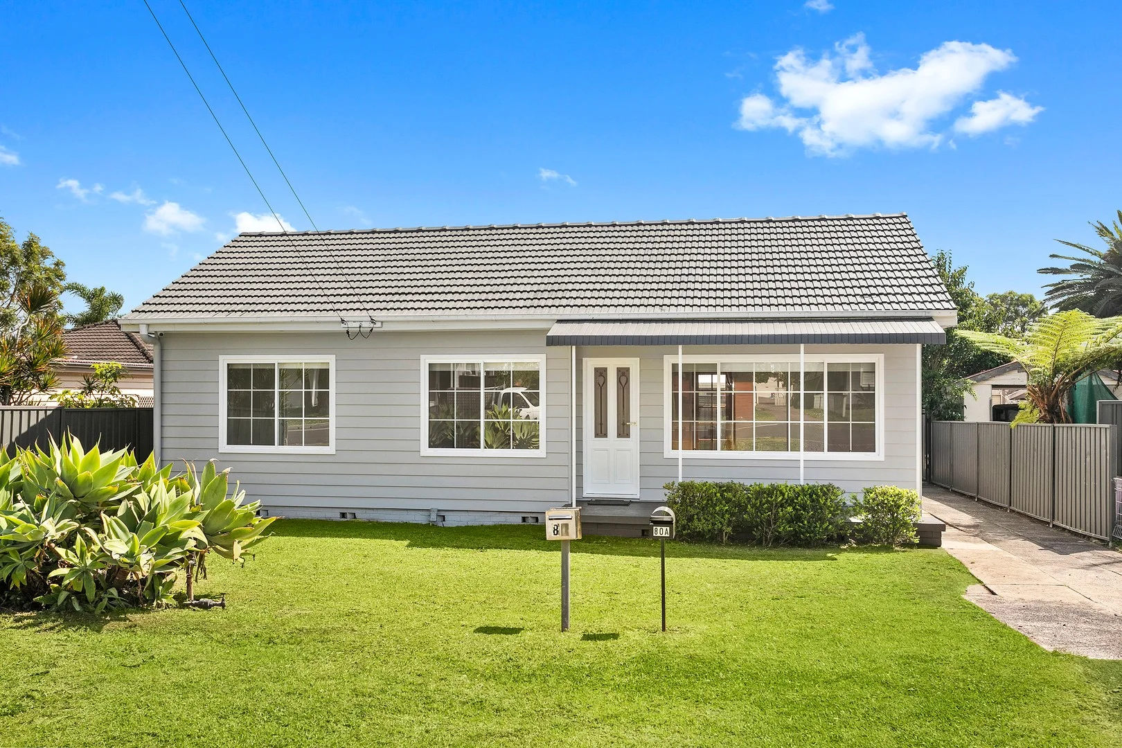 80 Parkes Street (1/1)