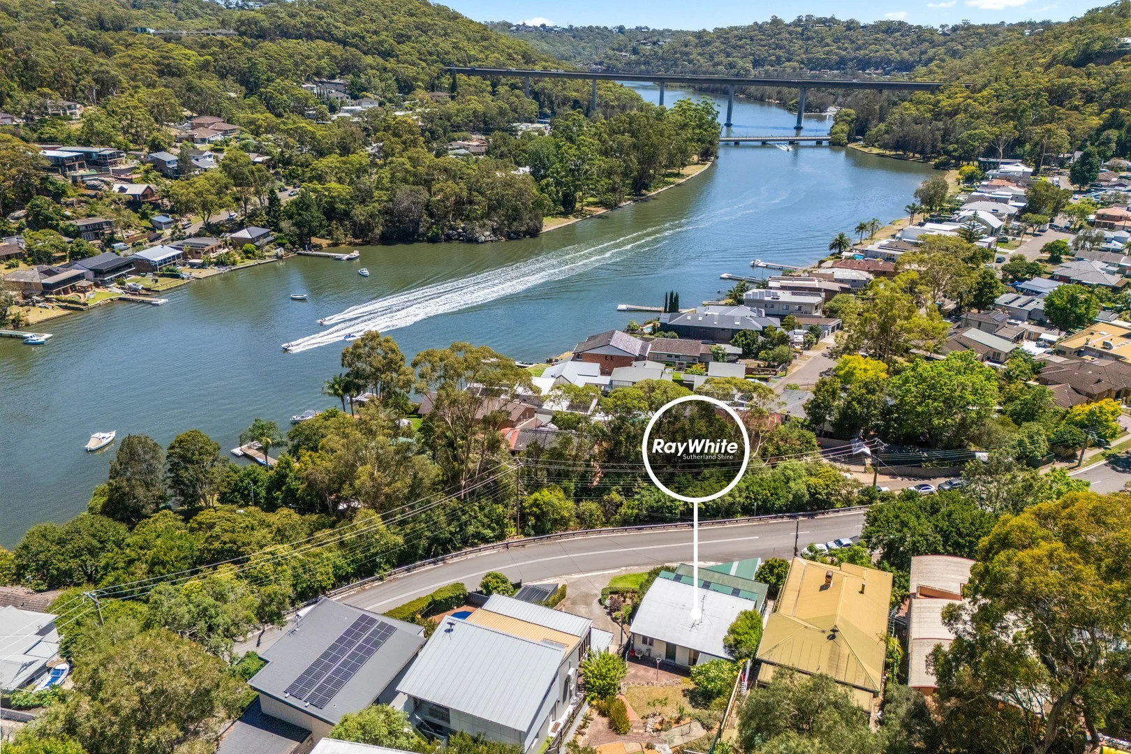 80 Prince Edward Park Road (1/17)