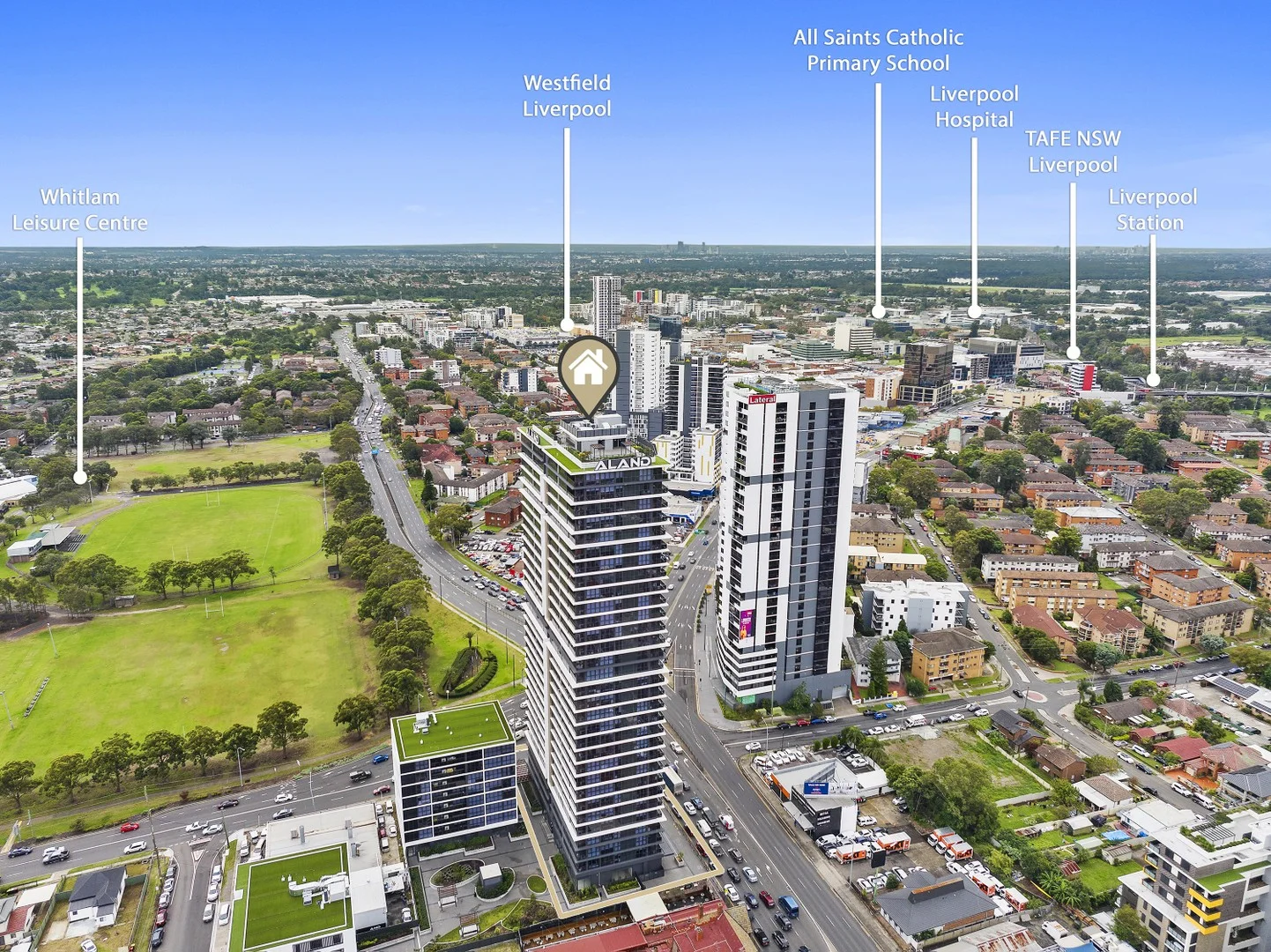 801/311 Hume Highway (1/13)