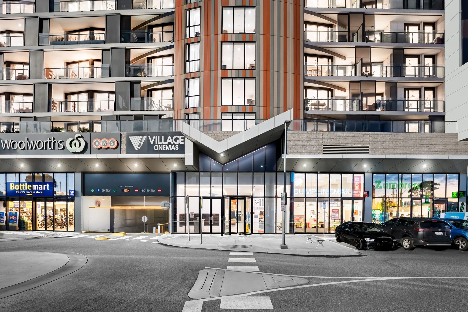 801/868 Blackburn Road - Image 2