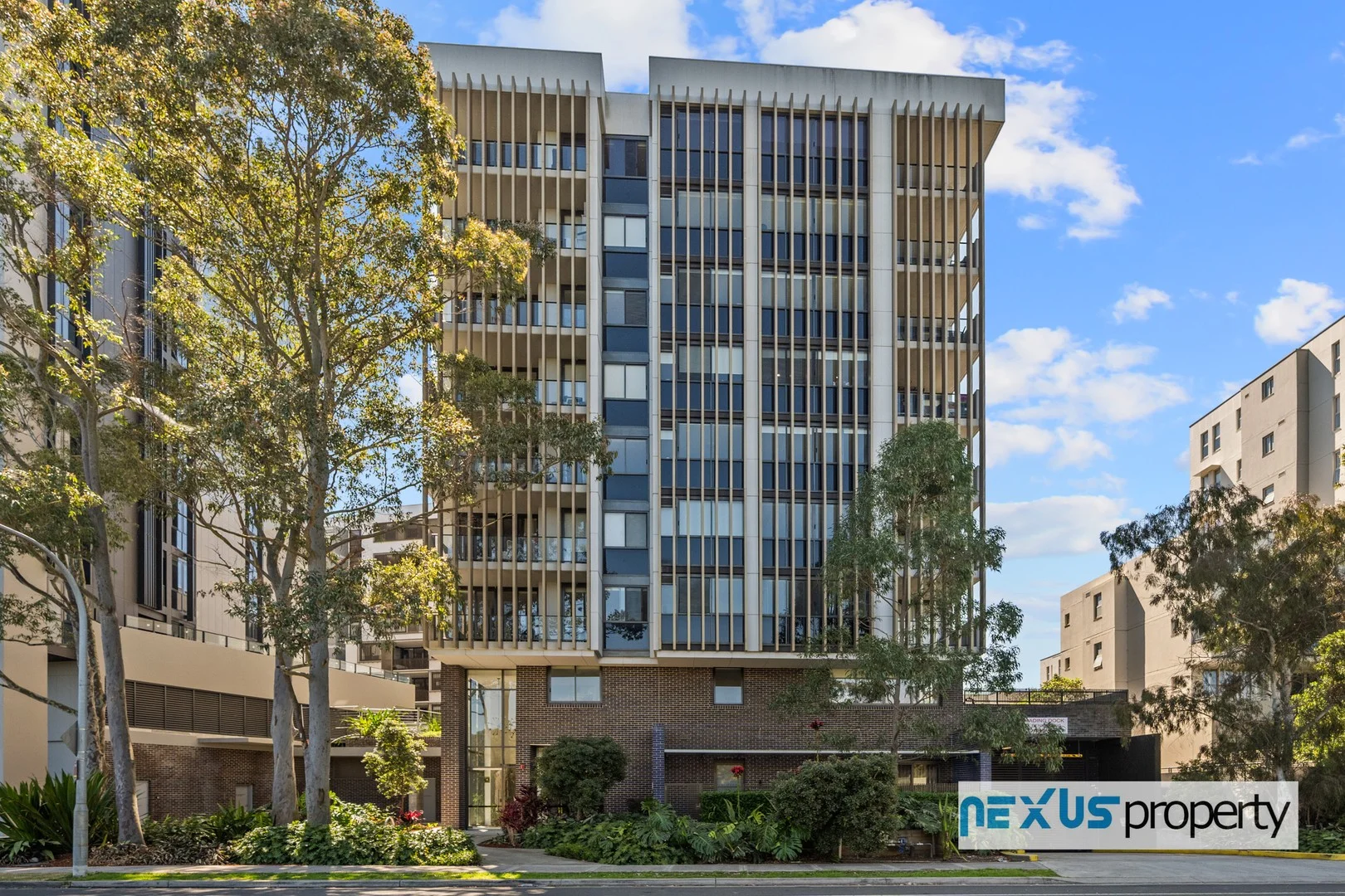 8023/11 Bennelong Parkway (1/13)