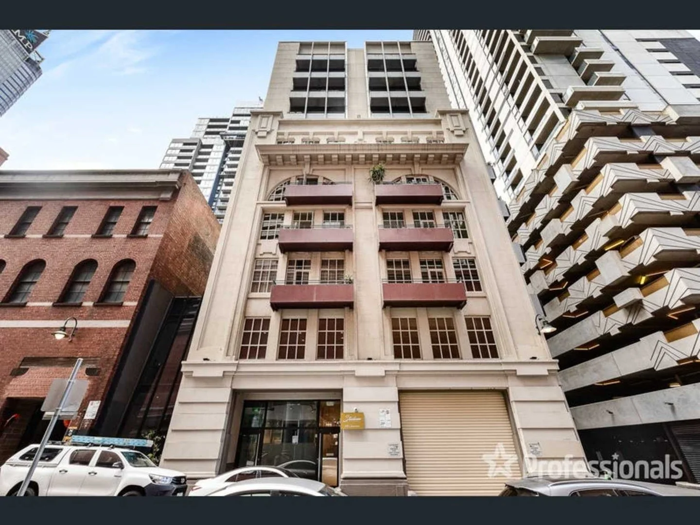 804/639 Lt Bourke Street (1/11)