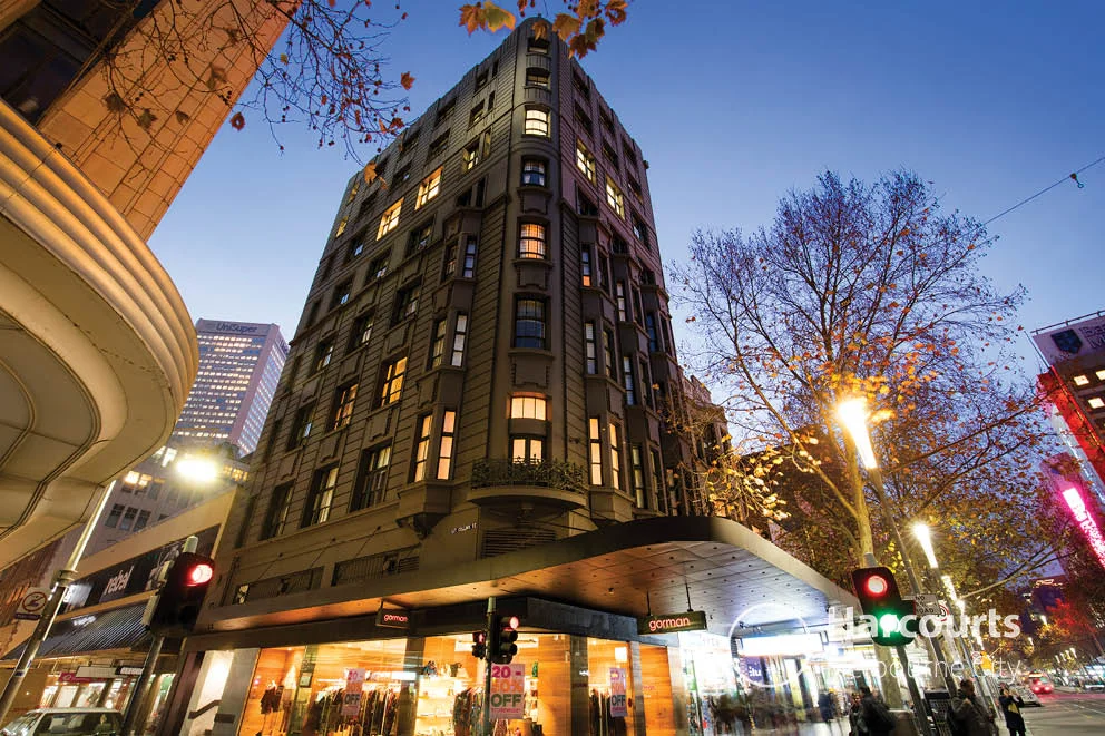 805/260 Little Collins Street (1/1)