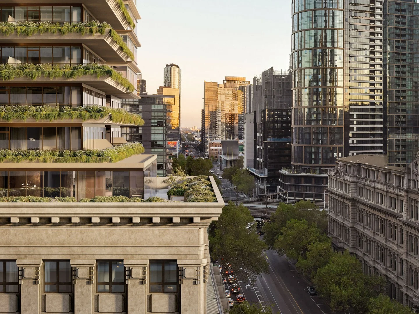 808/623 Collins Street - Image 2