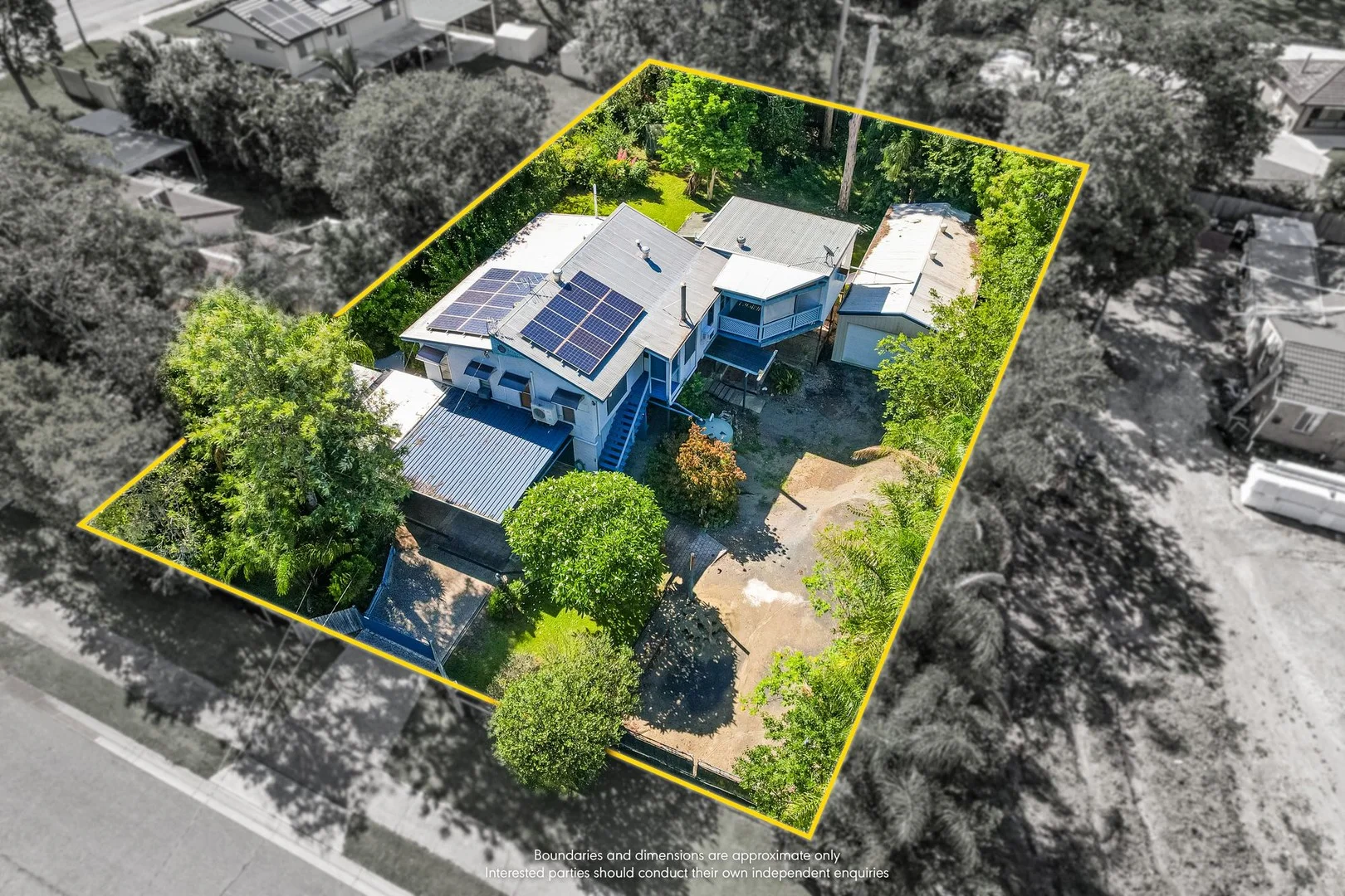 82 Oak Street (1/23)