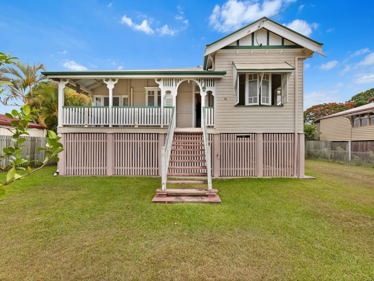 82 Woodstock Street (1/23)