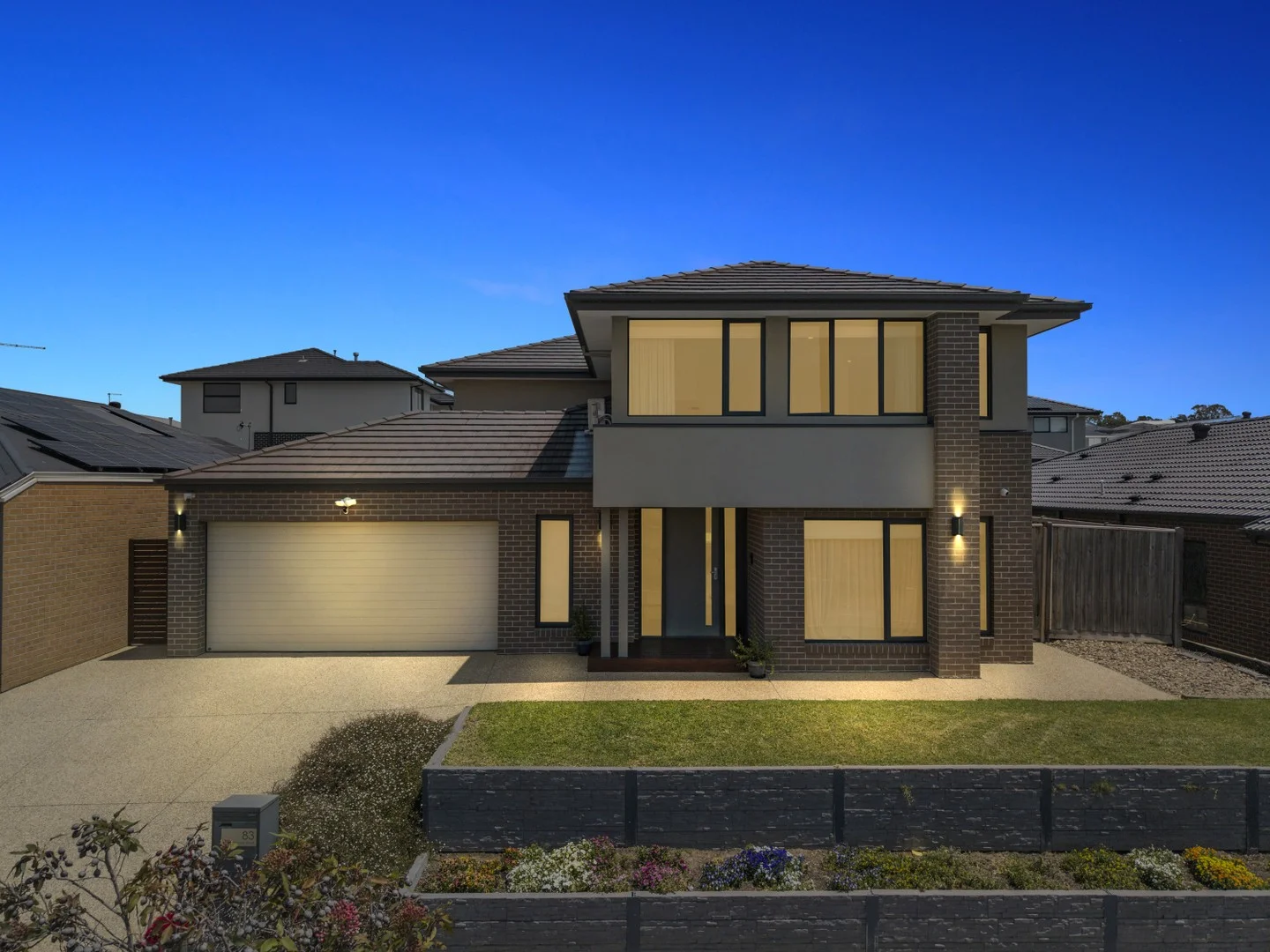 83 Bayview Road (1/1)