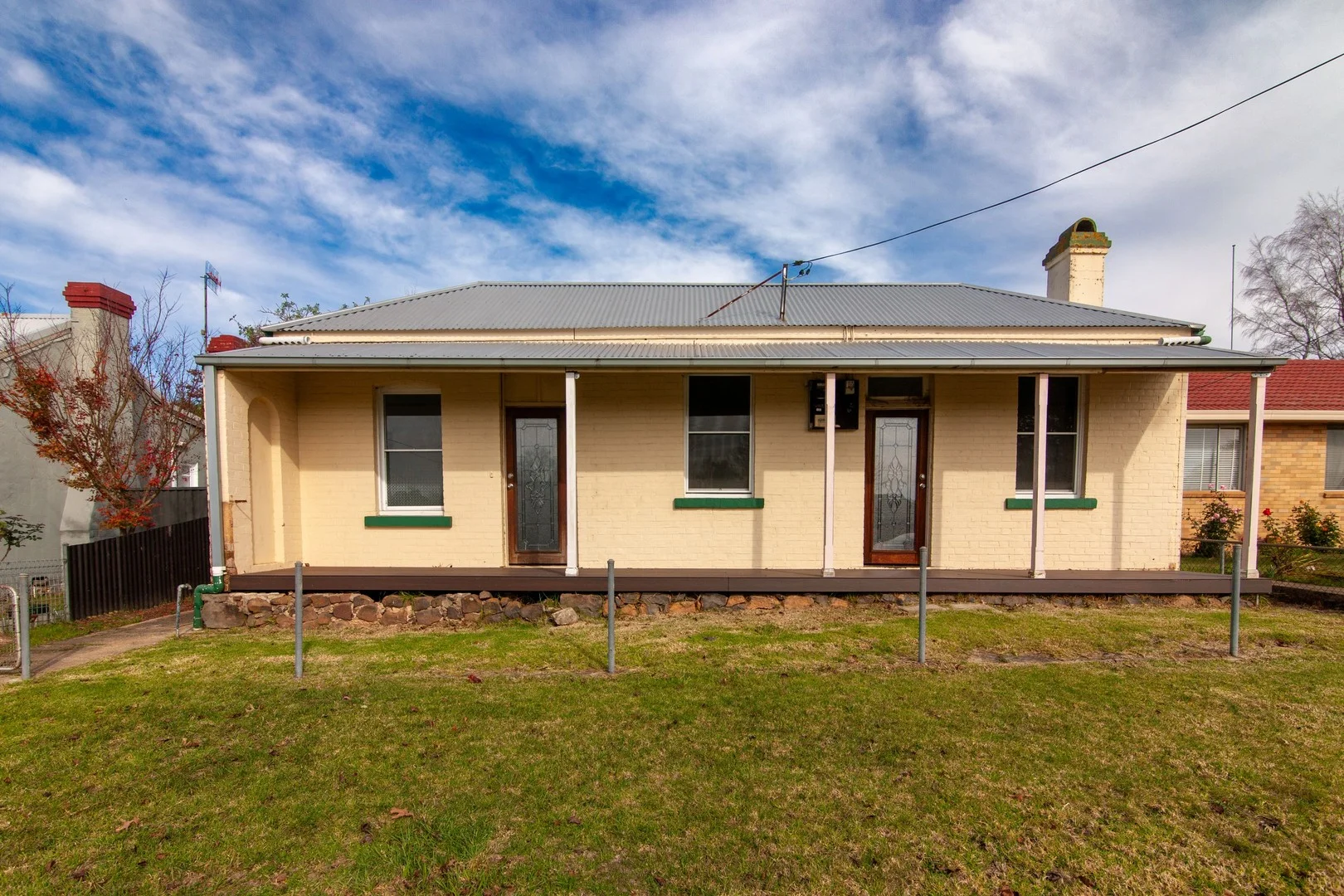 83 Cowper Street (1/1)