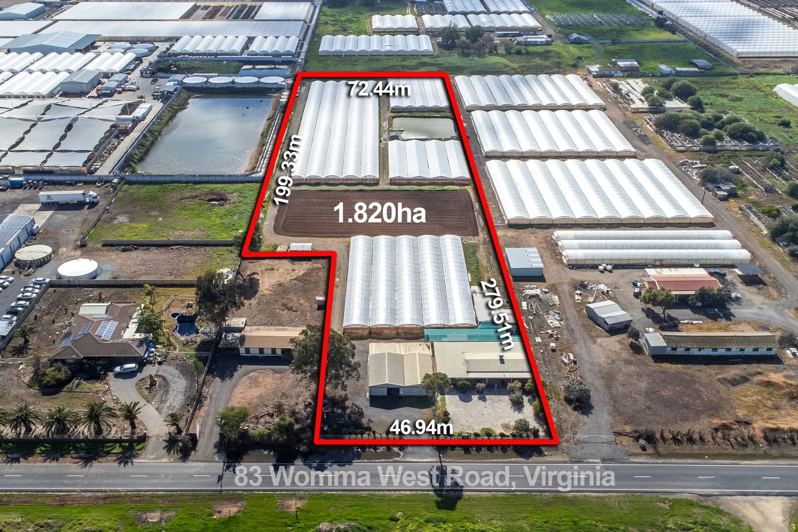 83 Womma West Road (1/23)