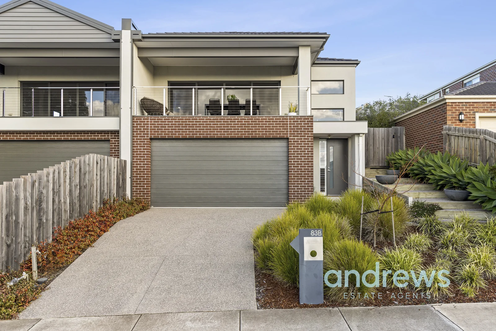 83B Leigh Road (1/21)