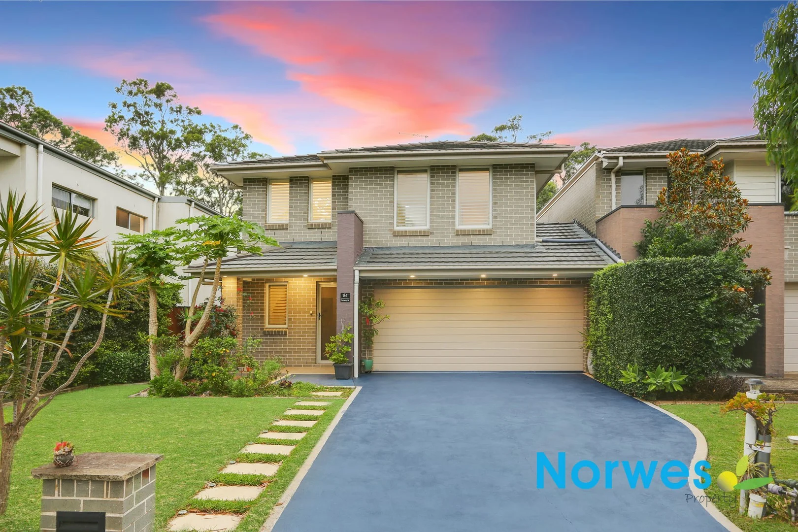 84 Fairway Drive