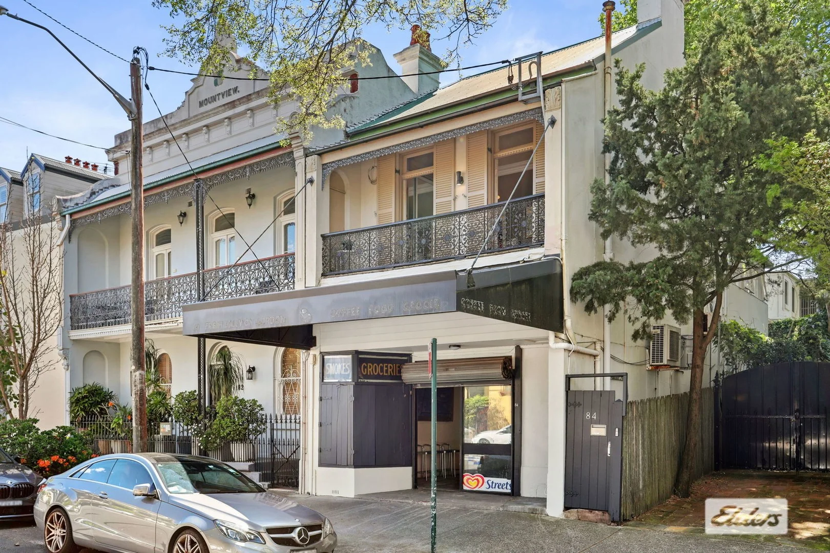 84 Gordon Street (1/12)