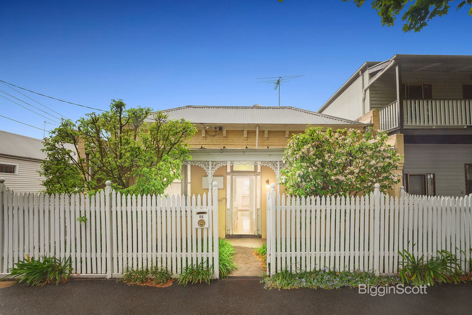 85 Bendigo Street (1/1)