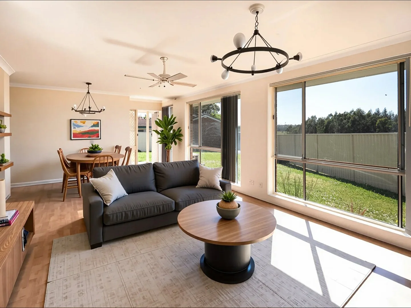 85 Central Park Drive (1/1)
