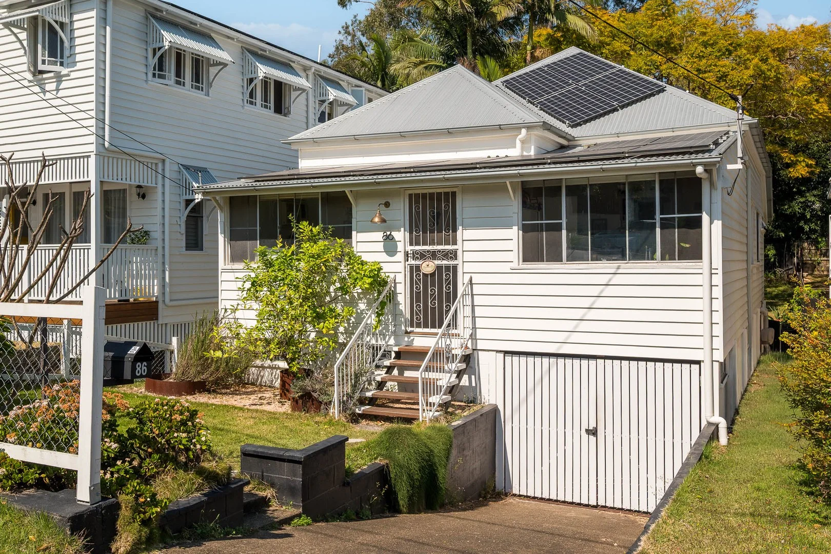86 Charlotte Street (1/1)