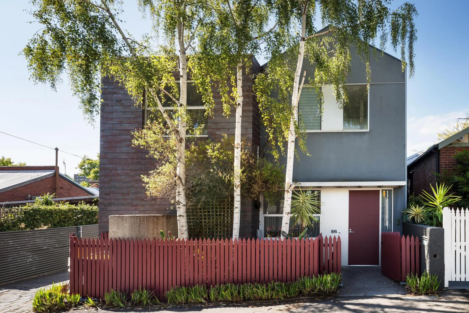 86 Erskine Street (1/1)