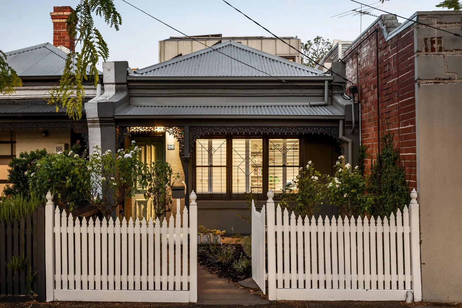 86 Michael Street (1/1)