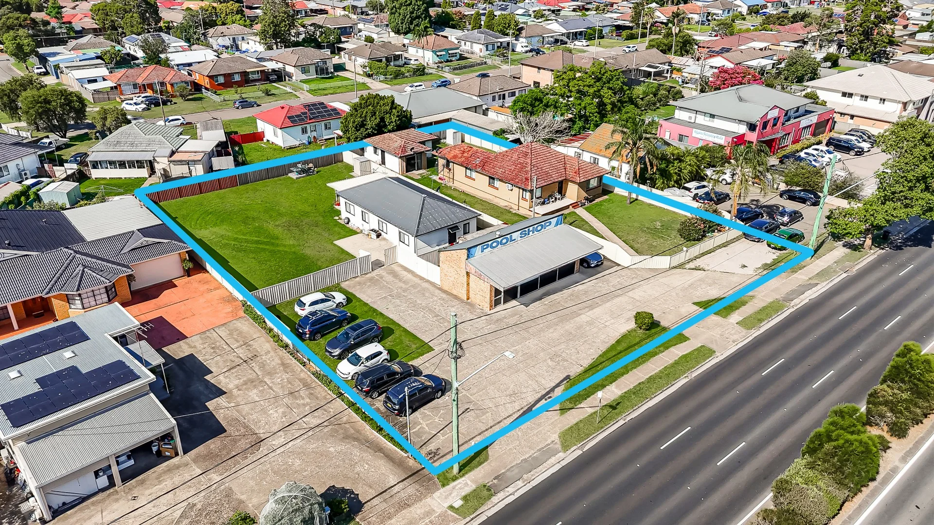 87-91 Great Western Highway (1/1)