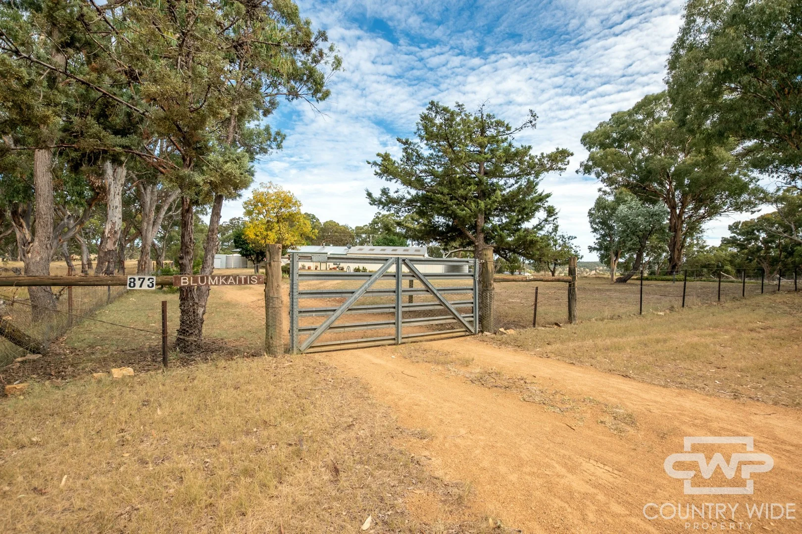 873 Polhill Road (1/3)