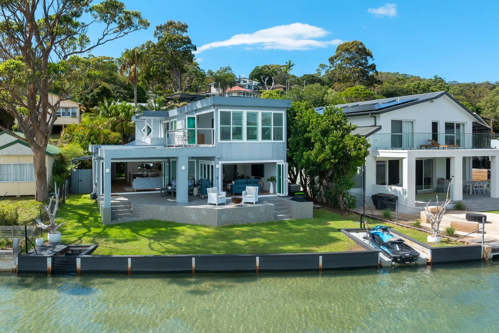 87a Pacific Crescent (1/17)