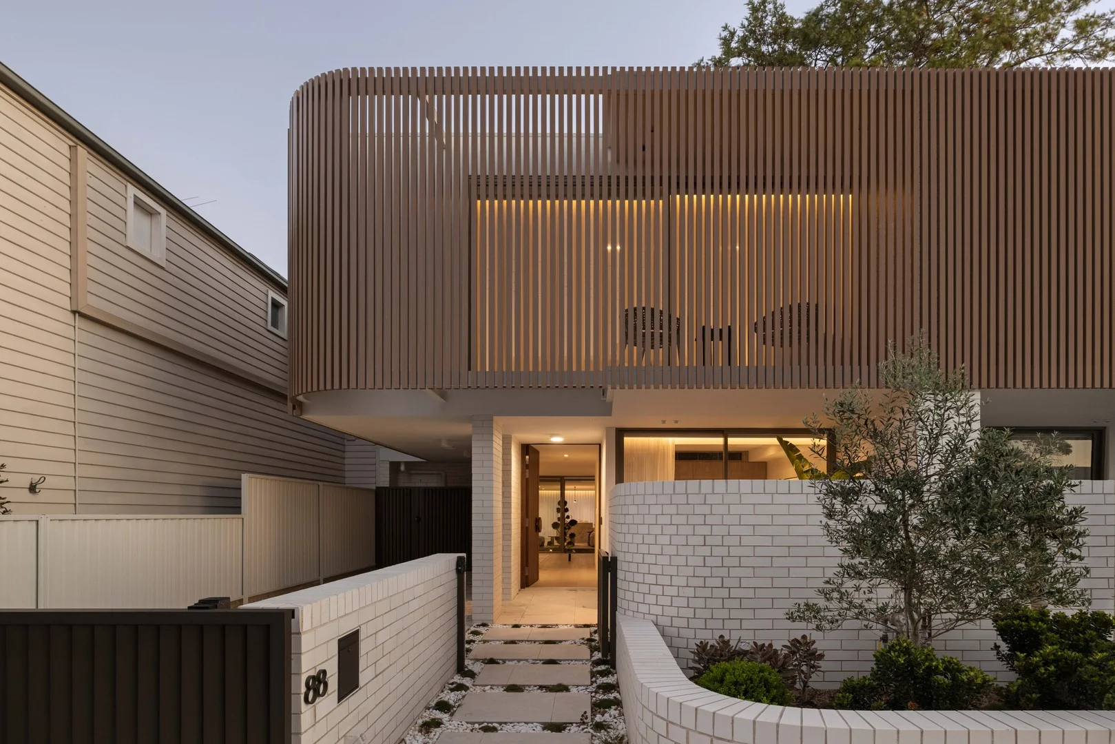 88 Allen Street (1/1)
