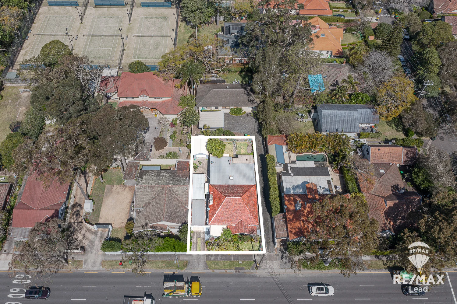 88 Boundary Street (1/16)