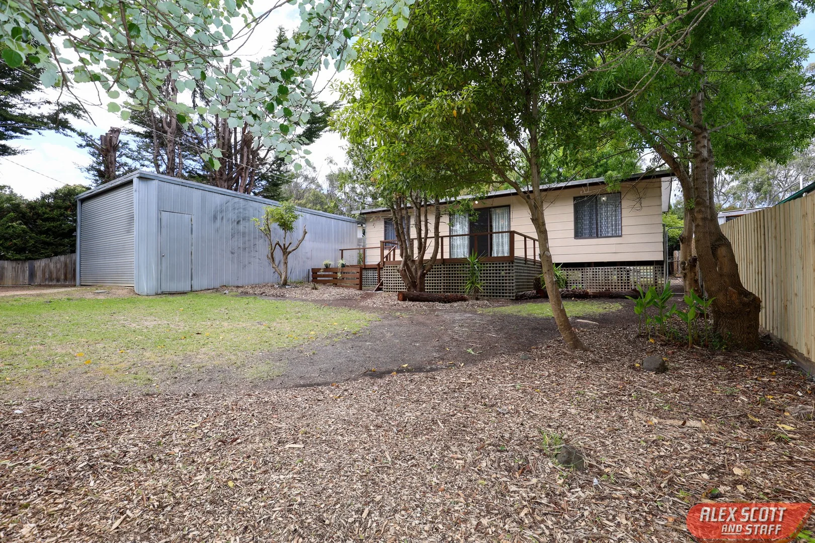 88 Grantville Glen Alvie Road (1/23)