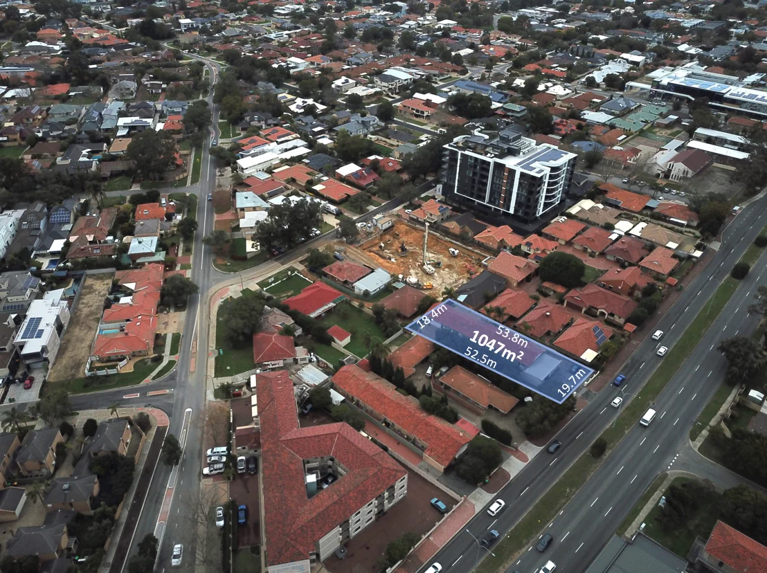 883 Canning Highway (1/2)
