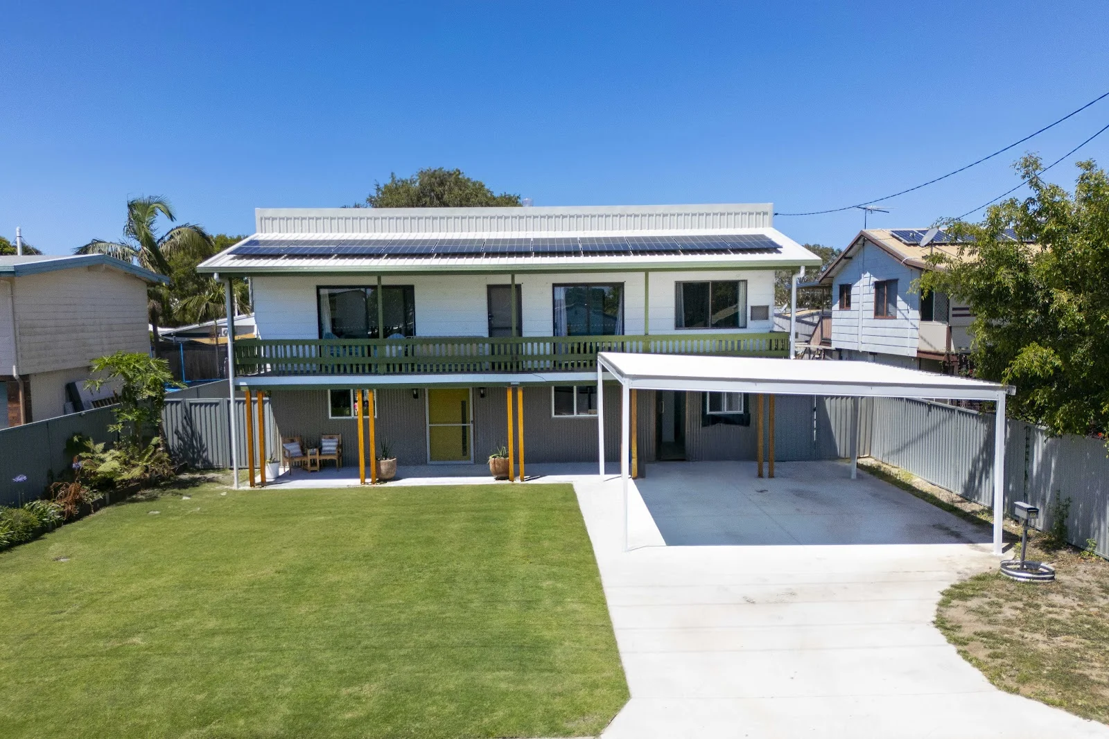 SOLD - $867,000