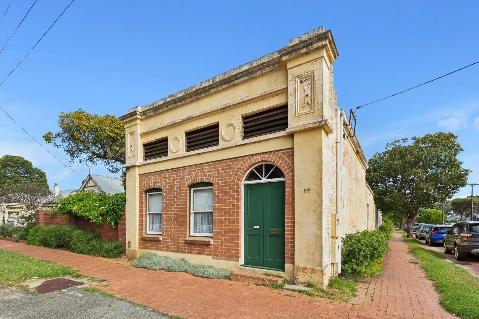 89 Swan Street (1/31)